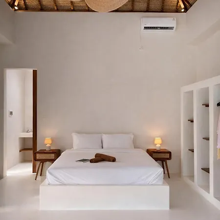 Seni Boutique Hotel In Uluwatu