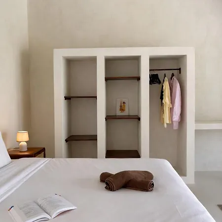 Seni Boutique Hotel In Uluwatu