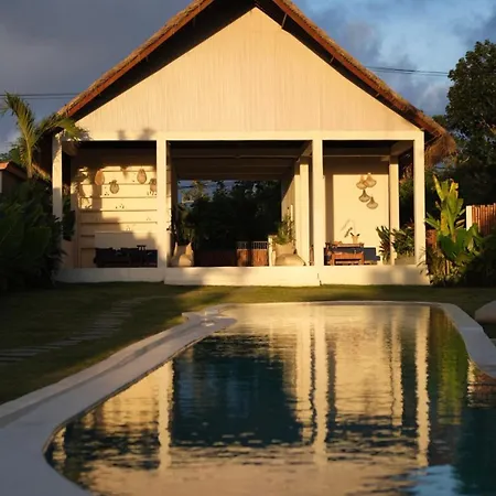 Seni Boutique Hotel In Uluwatu