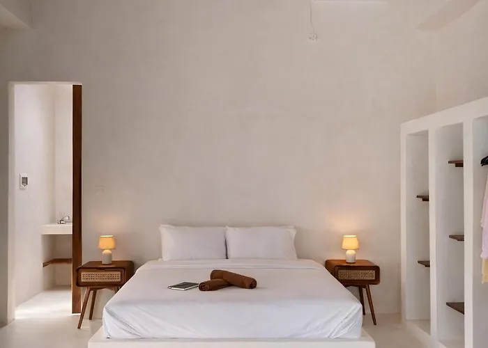 Seni Boutique In * Uluwatu (Bali)