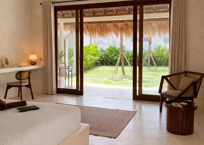 Seni Boutique In * Uluwatu (Bali)