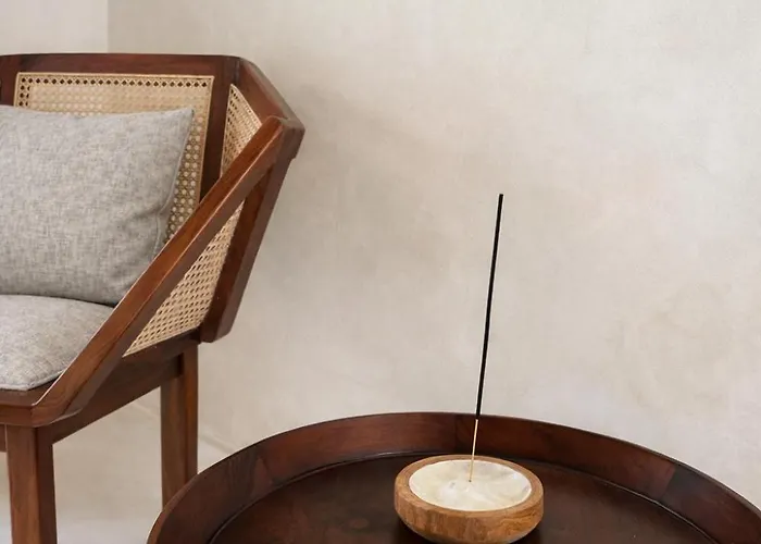 Seni Boutique In Resort Uluwatu (Bali)