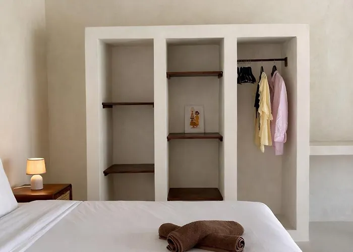 Seni Boutique In Uluwatu (Bali)