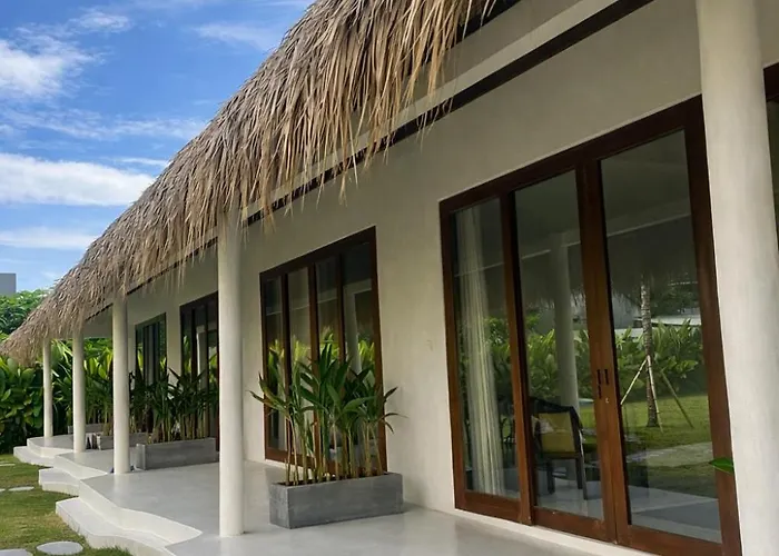Seni Boutique In Resort