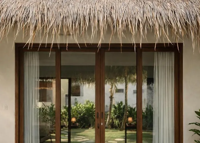 Seni Boutique In Resort Uluwatu (Bali)