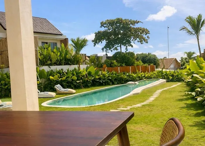 Seni Boutique In Uluwatu (Bali)