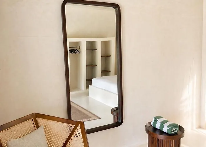 Seni Boutique In Uluwatu (Bali)