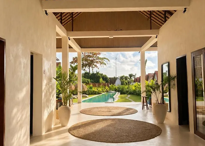 Resort Seni Boutique In