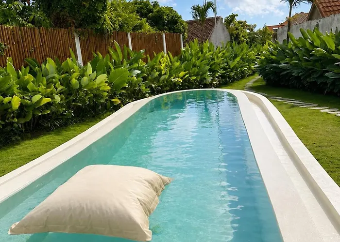 Seni Boutique In Uluwatu (Bali)