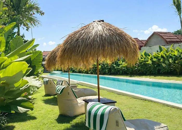 Resort Seni Boutique In