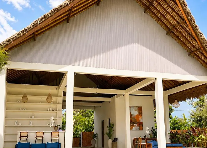 Seni Boutique In * Uluwatu (Bali)
