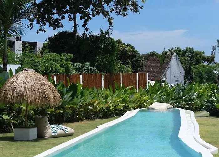 Seni Boutique In Uluwatu (Bali)