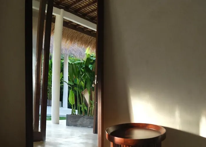Resort Seni Boutique In