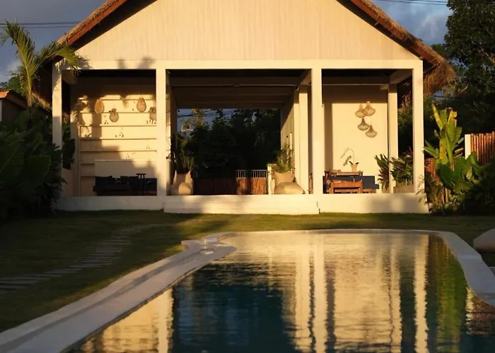 Resort Seni Boutique In *